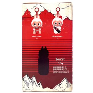 عروسک شانسی کوکا سکرت