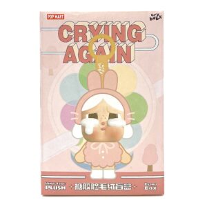 عروسک شانسی کرای بیبی