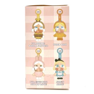 عروسک شانسی کرای بیبی