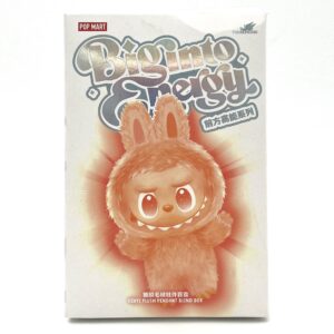 عروسک شانسی لبوبو انرژی