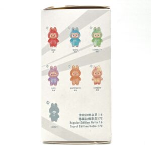 عروسک شانسی لبوبو انرژی