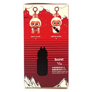 عروسک شانسی لبوبو کوکا