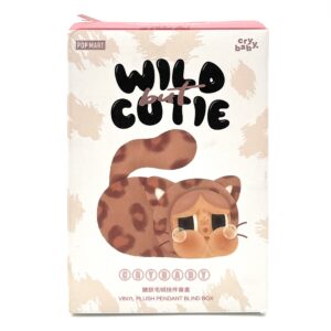 عروسک شانسی کرای کیتی