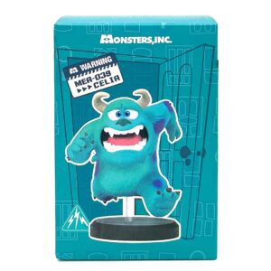 عروسک شانسی سالیوان