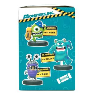 عروسک شانسی سالیوان