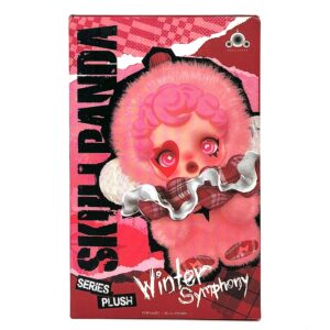 عروسک شانسی اسکول پاندا