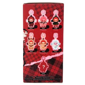 عروسک شانسی اسکول پاندا