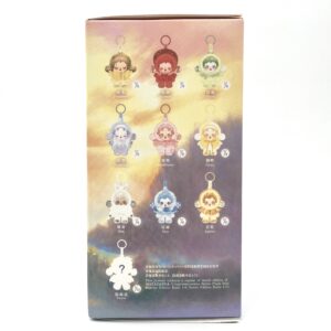 عروسک شانسی اسکول پاندا آبرنگی