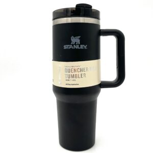 تامبلر نی دار استنلی مشکی