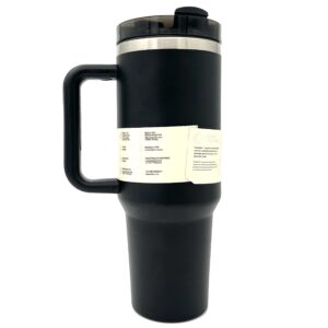 تامبلر نی دار استنلی مشکی