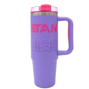 تامبلر نی دار استنلی بنفش