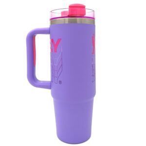 تامبلر نی دار استنلی بنفش