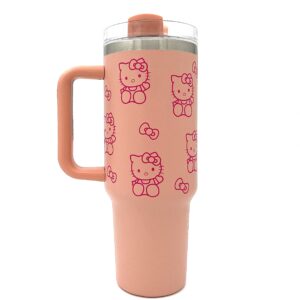 تامبلر نی دار استنلی کیتی گلبهی