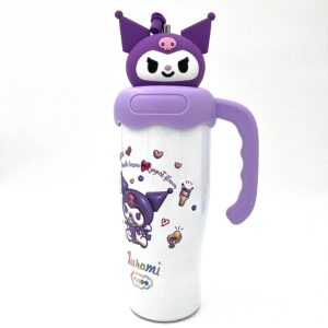 تامبلر عروسکی کرومی یاسی