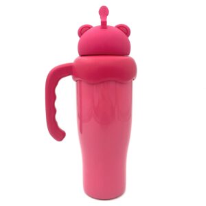 تامبلر عروسکی لوتسو سرخابی