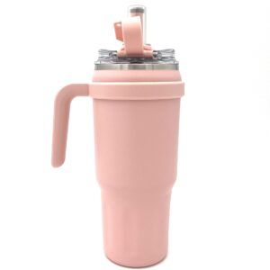 تراول ماگ سیتارایوری صورتی