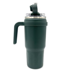 تراول ماگ سیتارایوری سبز تیره