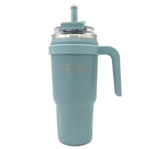 تراول ماگ سیتارایوری سبزآبی