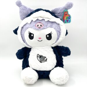 پتو بالشتی کرومی لباس کوسه ای