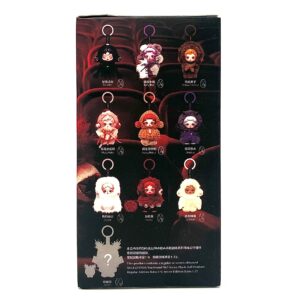 عروسک شانسی اسکول پاندا نسل ۳