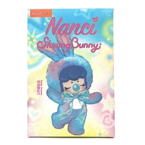 عروسک شانسی نانسی نسل ۲