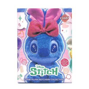 عروسک شانسی استیچ نسل ۳