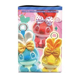 عروسک شانسی استیچ نسل ۳