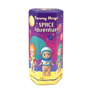 اکسسوری موبایل شانسی سانی انجل فضانورد