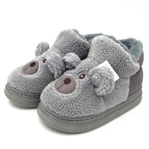 نیم بوت تدی طوسی