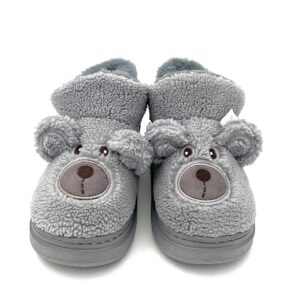 نیم بوت تدی طوسی