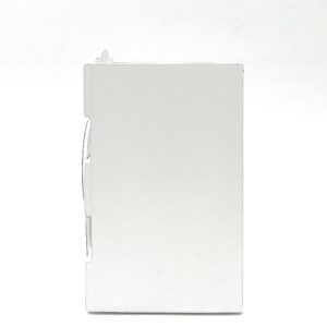 جاقلمی چوبی تدی فضانورد سفید