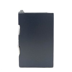 جاقلمی چوبی تدی فضانورد ذغالی