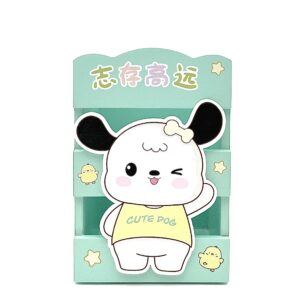 جاقلمی چوبی پوچاکو سبز