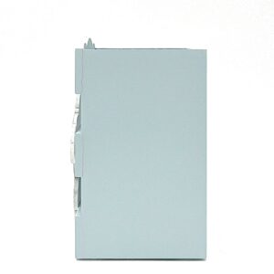 جاقلمی چوبی خرگوش سبزآبی