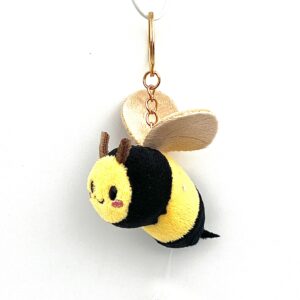 جاکلیدی کوچک زنبور