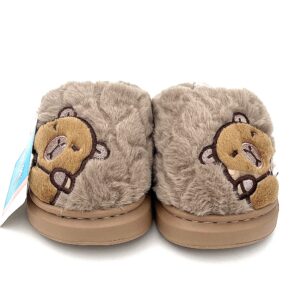 صندل بچگانه پشمی کاپی بارا