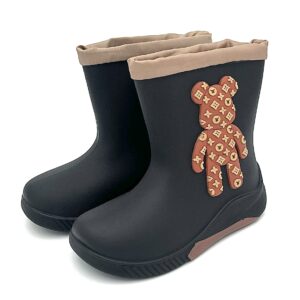 بوت بچگانه میکی موس مشکی