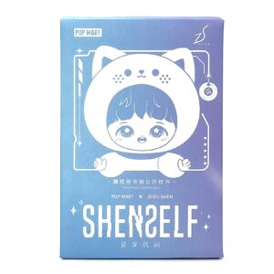 عروسک شانسی شنیسل