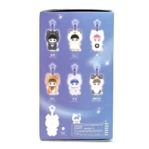 عروسک شانسی شنیسل