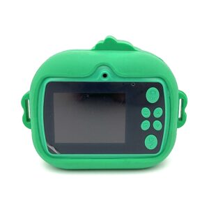 دوربین عکاسی چاپی بنددار دایناسور