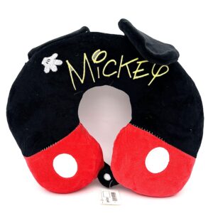 بالشت گردنی میکی موس