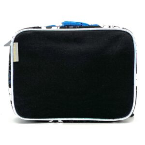 کیف ظرف غذا طرح توپ فوتبال