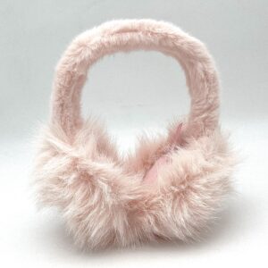 گوش گیر پولیشی صورتی