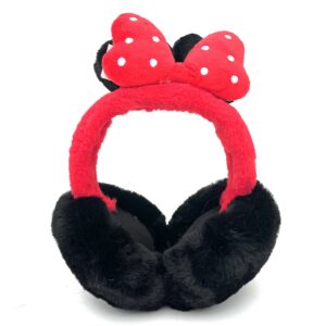 گوش گیر میکی موس مشکی