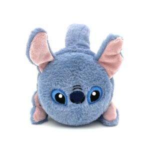 گوش گیر پولیشی استیچ پاستلی