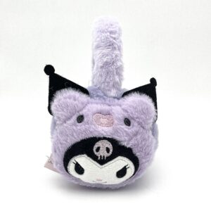 گوش گیر پولیشی کرومی یاسی