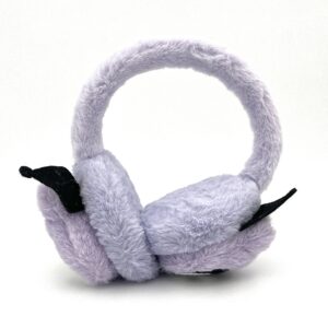 گوش گیر پولیشی کرومی یاسی