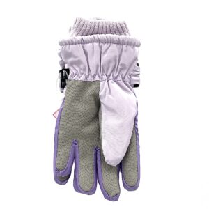 دستکش کرومی یاسی