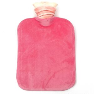 کیسه آب گرم لبوبو خوابیده سرخابی