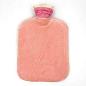 کیسه آب گرم لبوبو گلبهی